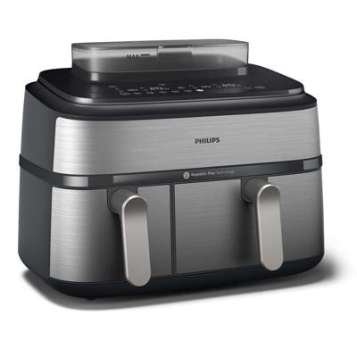 Friteuse zonder vet PHILIPS NA 555/00