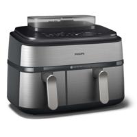 Friteuse zonder vet PHILIPS NA 555/00