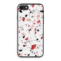 Terrazzo N°12: iPhone SE 2020 Biologisch afbreekbaar hoesje