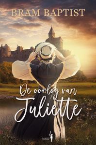 De oorlog van Juliette - Bram Baptist - ebook