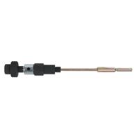 KS Tools 152.1123 3-in-1 gloeibougieruimer M10 x 1,0 KS Tools 152.1123 3-in-1 gloeibougieruimer M10 x 1,0