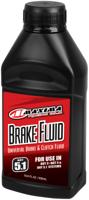 MAXIMA RACING OILS Brake fluid maxima 500ml dot5.1