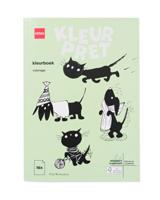 Fiep Westendorp Takkie En Siepie Kleurboek