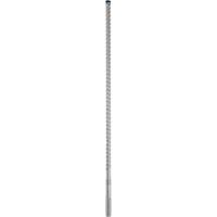 Bosch Accessoires Expert SDS max-8X hamerboor 18 x 600 x 740 mm - 1 stuk(s) - 2608900223 Bosch Accessoires Expert SDS max-8X hamerboor 18 x 600 x 740 mm - 1 stuk(s) - 2608900223