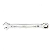 Milwaukee Accessoires maxbite ratel sleutel metrisch 14mm - 1st - 4932471507