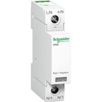 Schneider Electric A9L65121 A9L65121 Overspanningsveilige afleider 1 stuk(s)