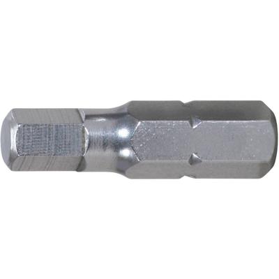 KS Tools 910.2265 Inbus-bit RVS V2A Roestvast C 6.3 1 stuk(s)