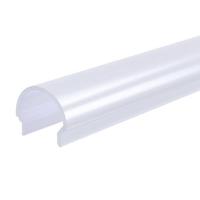 Deko Light 984515 R-01-10 Afdekking Kunststof (b x h x d) 16 x 13.15 x 2000 mm 2 m