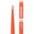 Promark RBH565AW Orange Rebound 5A hickory drumstokken