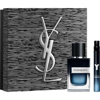 Yves Saint Laurent Y Eau de Parfum Giftset