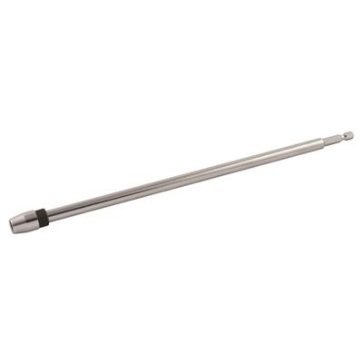 Bahco verlengstuk - voor houtspeedboren - 305mm - Quick change