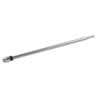 Bahco verlengstuk - voor houtspeedboren - 305mm - Quick change