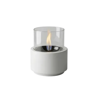 Lotus 12 Natural Concrete Beige