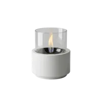 Lotus 12 Natural Concrete Beige