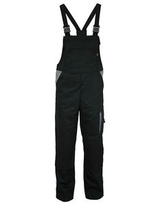 Carson Contrast CR483 Contrast Bib Pants