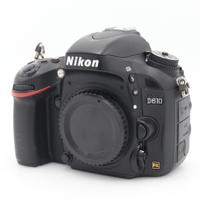 Nikon D610 body occasion