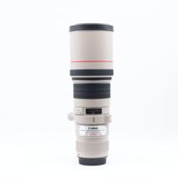 Canon EF 400mm F/5.6 L USM occasion