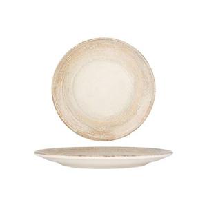 Bonna Dinerbord - Patera - Porselein - 25 cm - set van 6