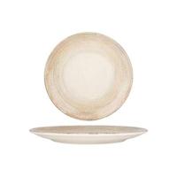 Bonna Dinerbord - Patera - Porselein - 25 cm - set van 6