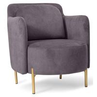 NADUVI Collection Fauteuil Nessa