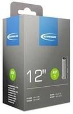 Schwalbe binnenband av1 12 inch 12 1/2x1.75-2 1/4 47/62-203 av 40mm