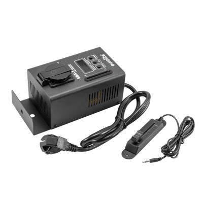 Eurolite EDX-1 DMX USB Dimmerpack