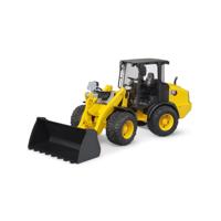 Bruder CAT Compacte shovel 1:16