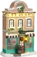 Luville Sledgeholm Florist
