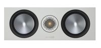 Monitor Audio Bronze C150 2-weg Wit Bedraad 120 W - thumbnail