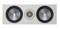 Monitor Audio: Bronze 6G C150 centerspeaker - Wit - thumbnail