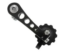 M-Wave Kettingspanner 68mm - Zwart - Aluminium - 160g - 11 tanden - Fietskettingspanner M-Wave Kettingspanner 68mm - Zwart - Aluminium - 160g - 11 tanden - Fietskettingspanner