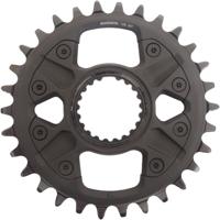 SHIMANO - kettingblad 30t deore fc-m6100 - 12 speed