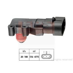 Eps Inlaatdruk-/MAP-sensor / Luchtdruksensor hoogteregelaar 1.993.011