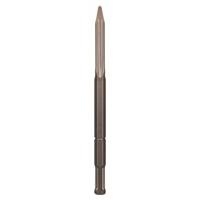 Bosch Accessories 2608690188 Bosch Puntbeitel Gezamenlijke lengte 400 mm Zeskant schacht 1 stuk(s) - thumbnail