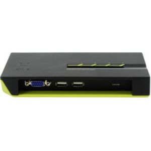 Level One KVM-0422