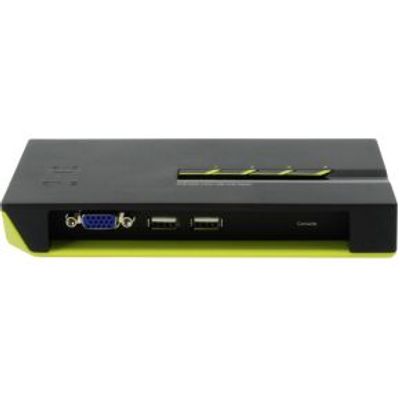 Level One KVM-0422