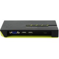 Level One KVM-0422