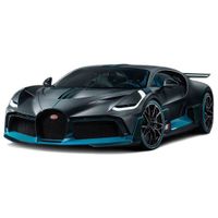 Modelauto Bugatti Divo 1:18