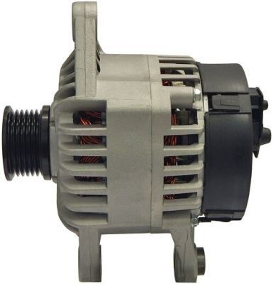 Alternator Fiat/Alfa/Lanc 14V 90A 8EL012429051