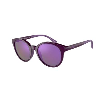 Dames zonnebril Emporio Armani EA4185-51154V Ø 47 mm
