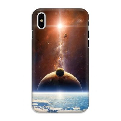 Omicron 2019: iPhone XS Tough Case