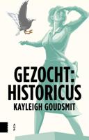Gezocht: historicus (Paperback)