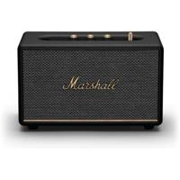 MarshallActon III speaker BT Bluetooth speaker Zwart