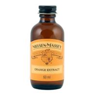 Nielsen-Massey Sinaasappel Extract (60 ml)