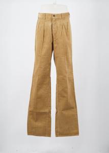 Vintage Relaxed Levi&apos;s Pants in Brown size 28/34