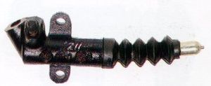 Hulpcilinder, koppeling 71659