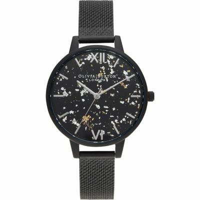 Olivia Burton OB16GD16 (Ø 34 mm) Dames horloge
