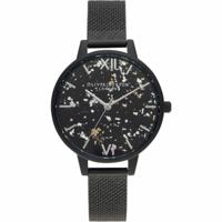 Olivia Burton OB16GD16 (Ø 34 mm) Dames horloge