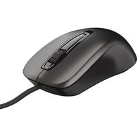 Carve USB Mouse Muis - thumbnail