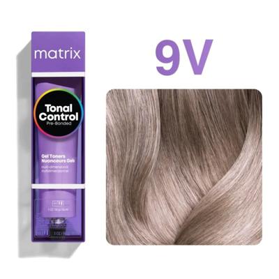 Matrix - Tonal Control Gel Toner 9V - 90ml